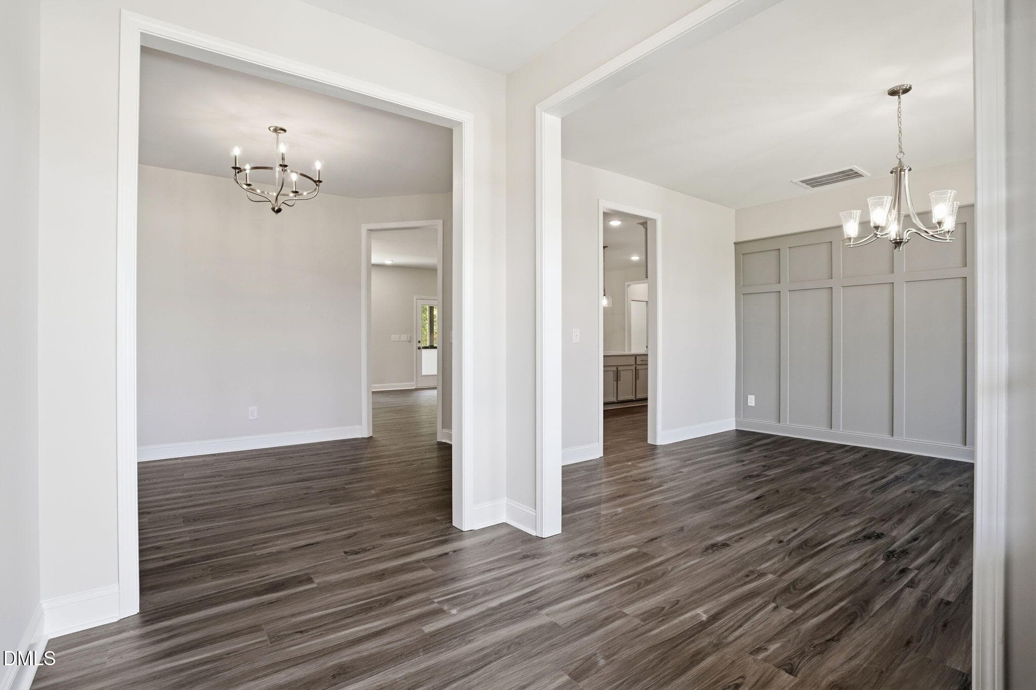 Foyer - 5142 Willows Edge Drive, Sims, NC 27880