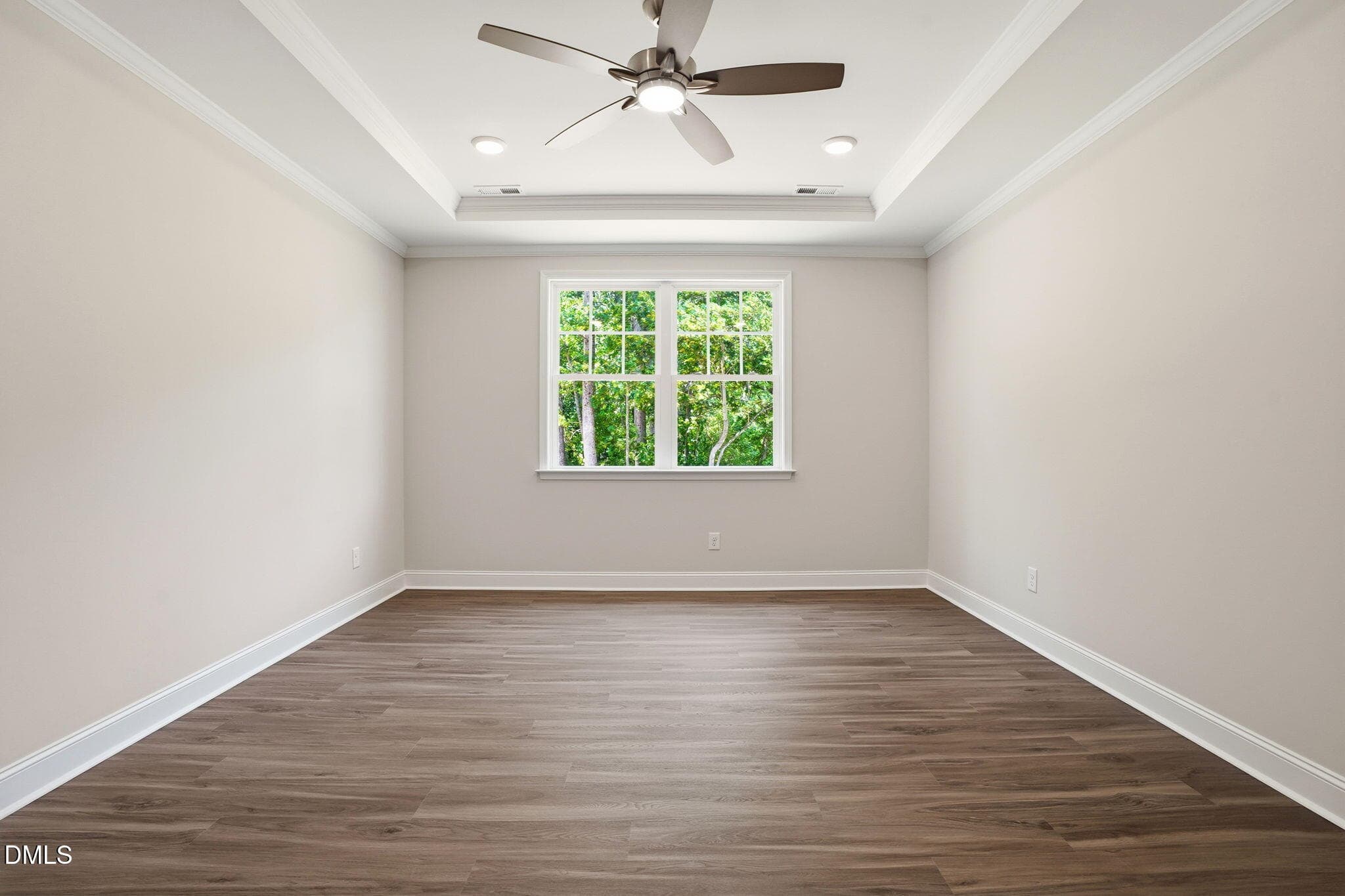 Master Bedroom 3 - 5142 Willows Edge Drive, Sims, NC 27880