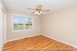 Photo 11 - 1341 Lemuel Black Road, Bunnlevel, NC 28323