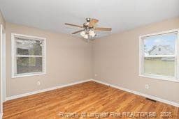 Photo 7 - 1341 Lemuel Black Road, Bunnlevel, NC 28323