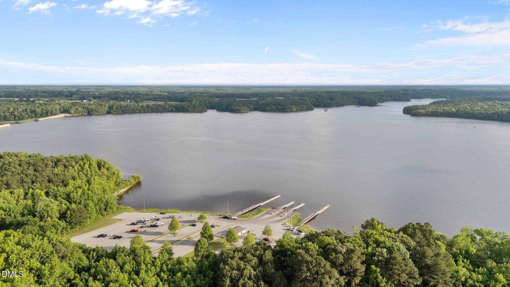 Drone E3 - 5142 Willows Edge Drive, Sims, NC 27880