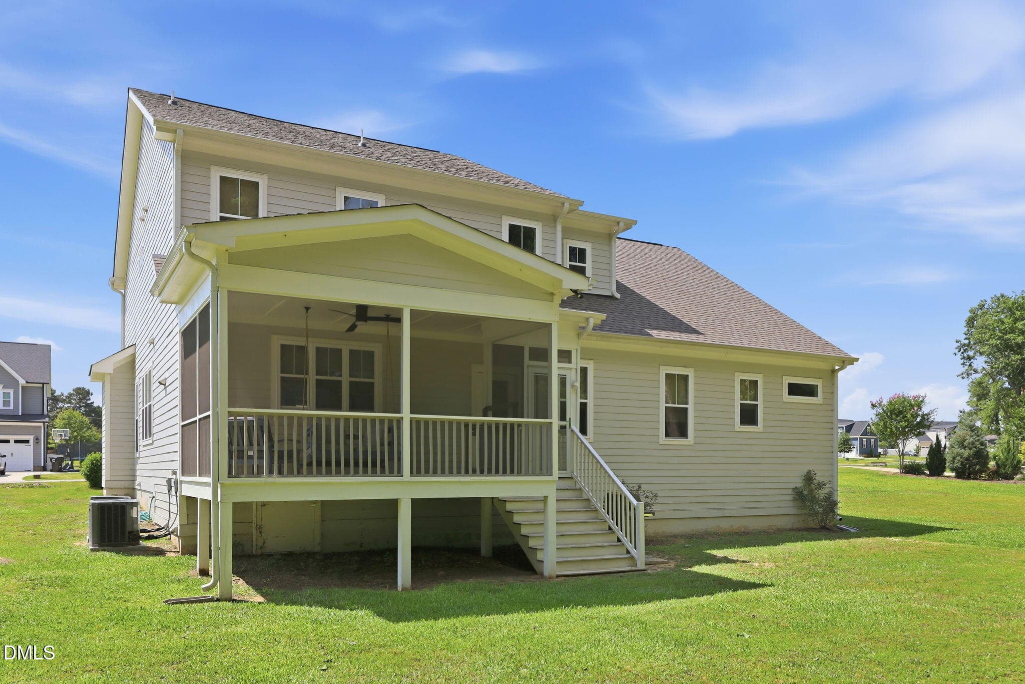 33 - 221 Old Hickory Drive, Raleigh, NC 27603, Raleigh