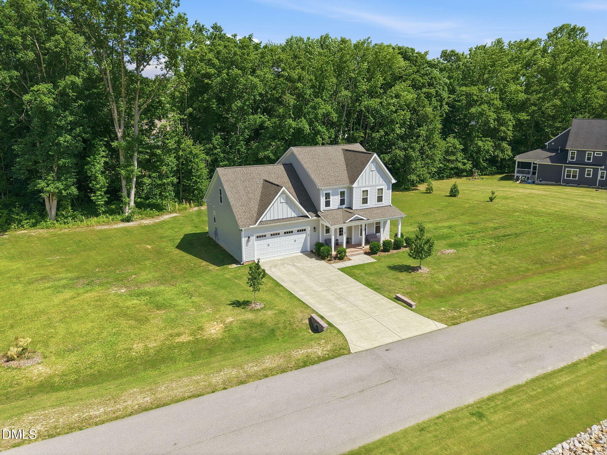 38 - 221 Old Hickory Drive, Raleigh, NC 27603, Raleigh