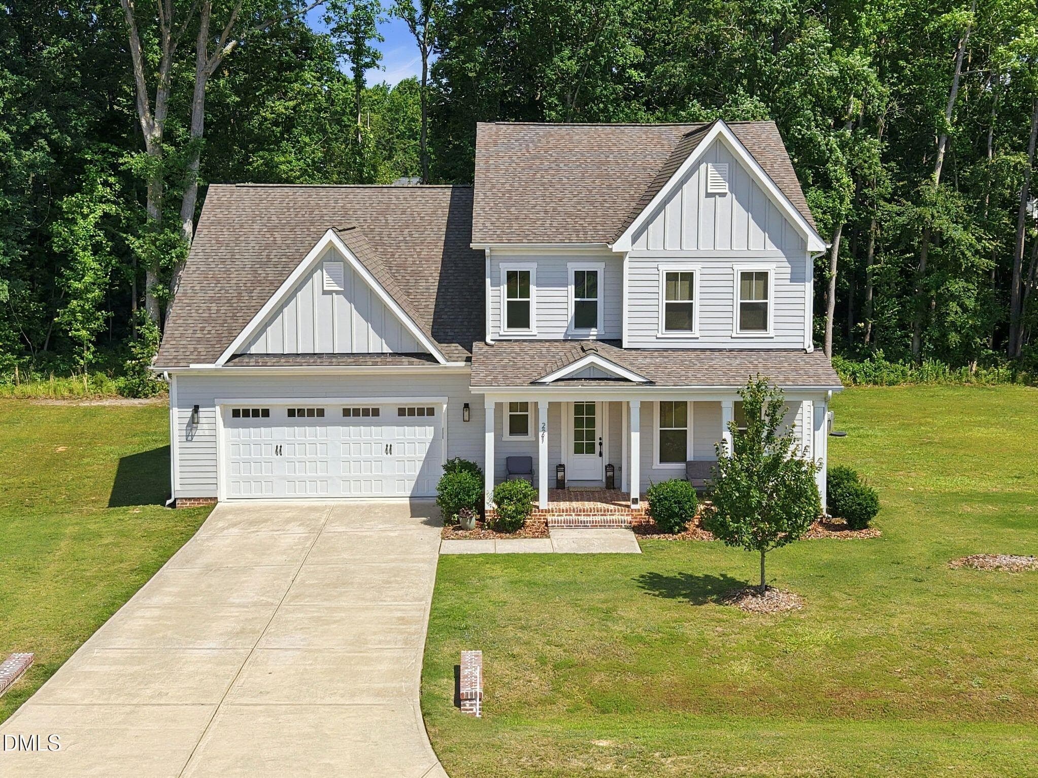 39 - 221 Old Hickory Drive, Raleigh, NC 27603, Raleigh