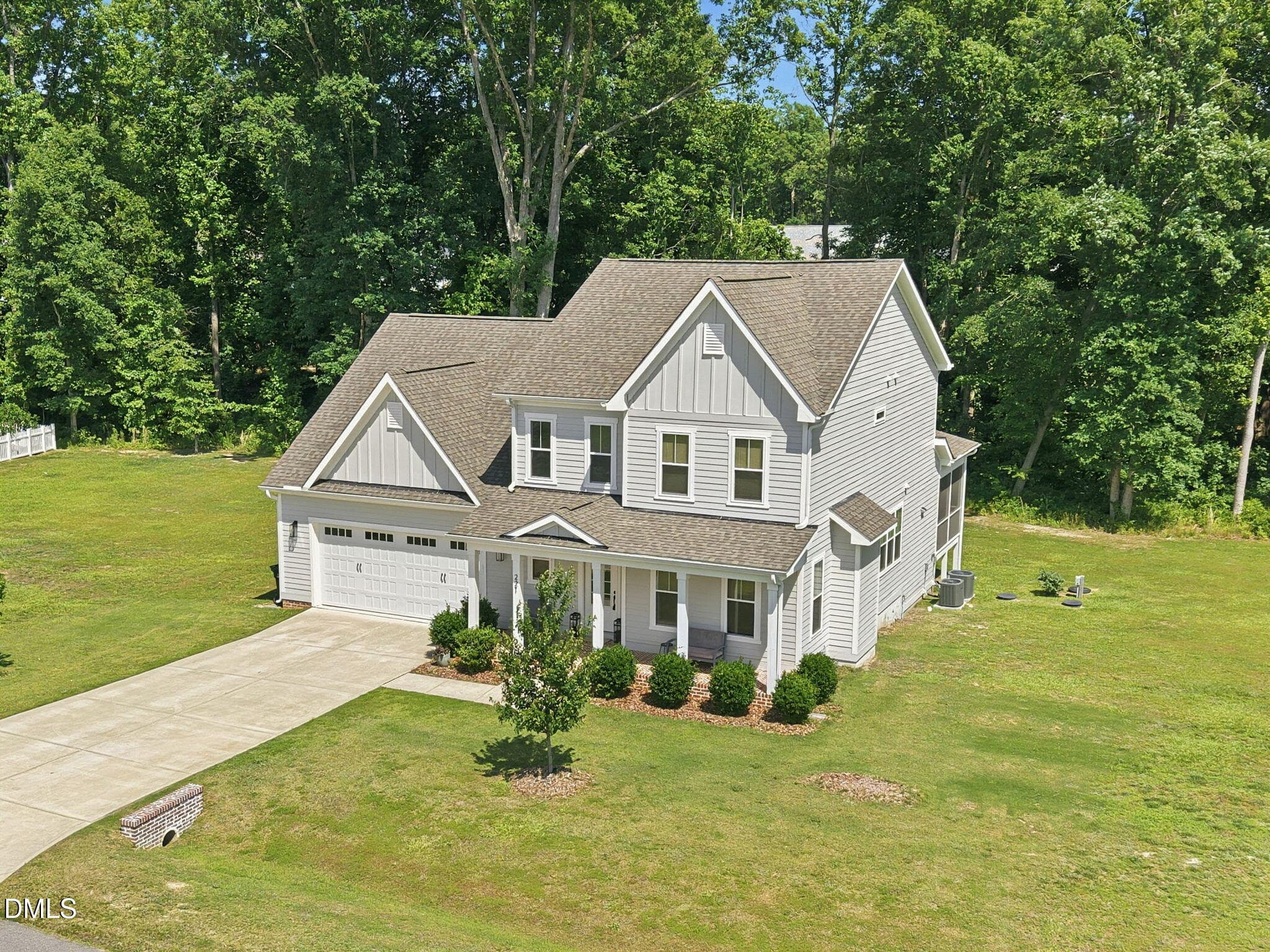 40 - 221 Old Hickory Drive, Raleigh, NC 27603, Raleigh