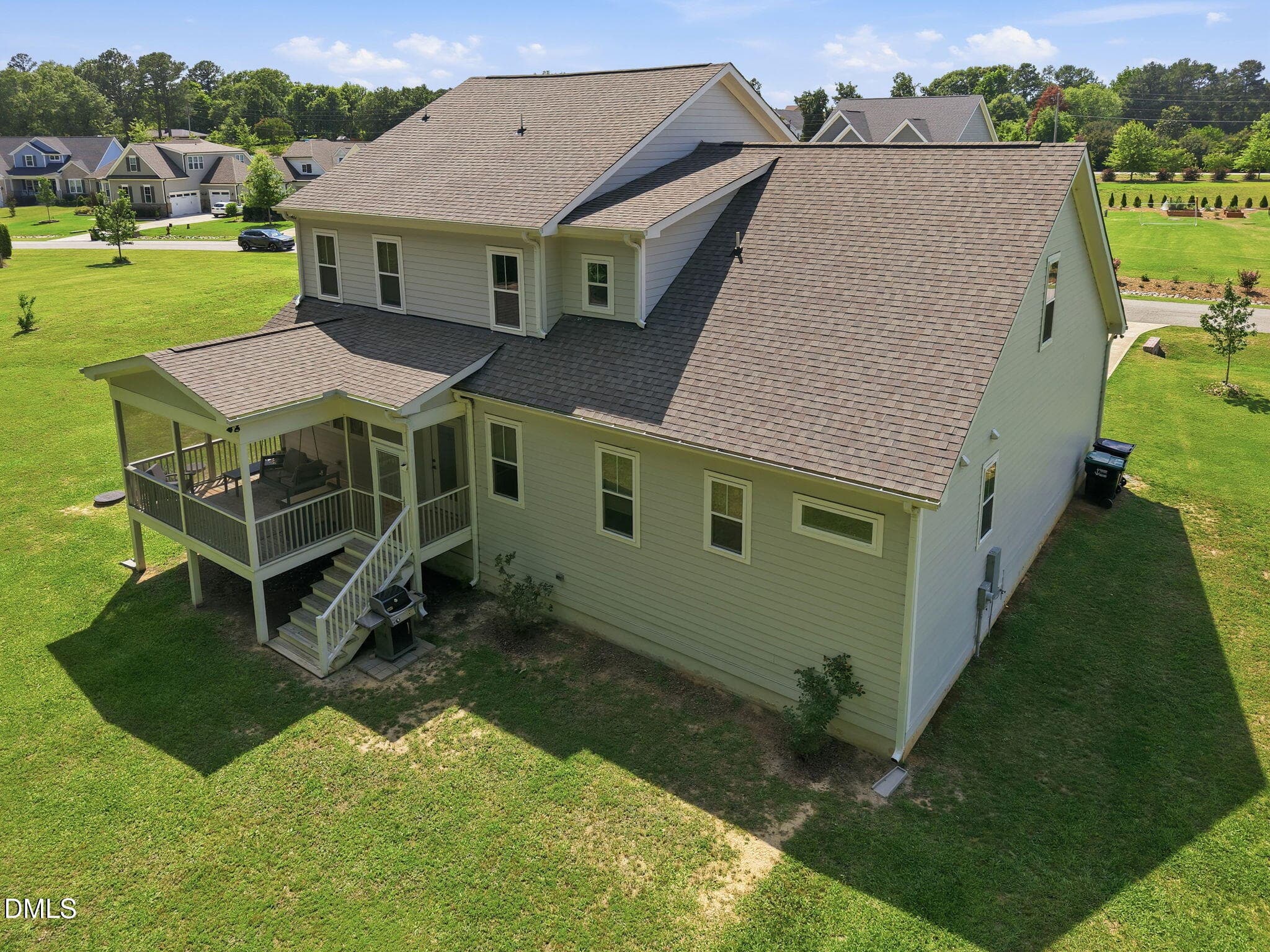 34 - 221 Old Hickory Drive, Raleigh, NC 27603, Raleigh