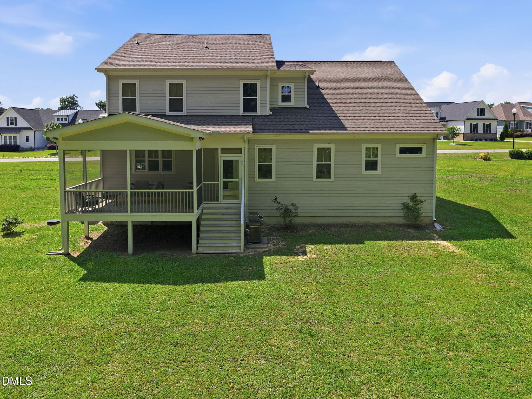 35 - 221 Old Hickory Drive, Raleigh, NC 27603, Raleigh