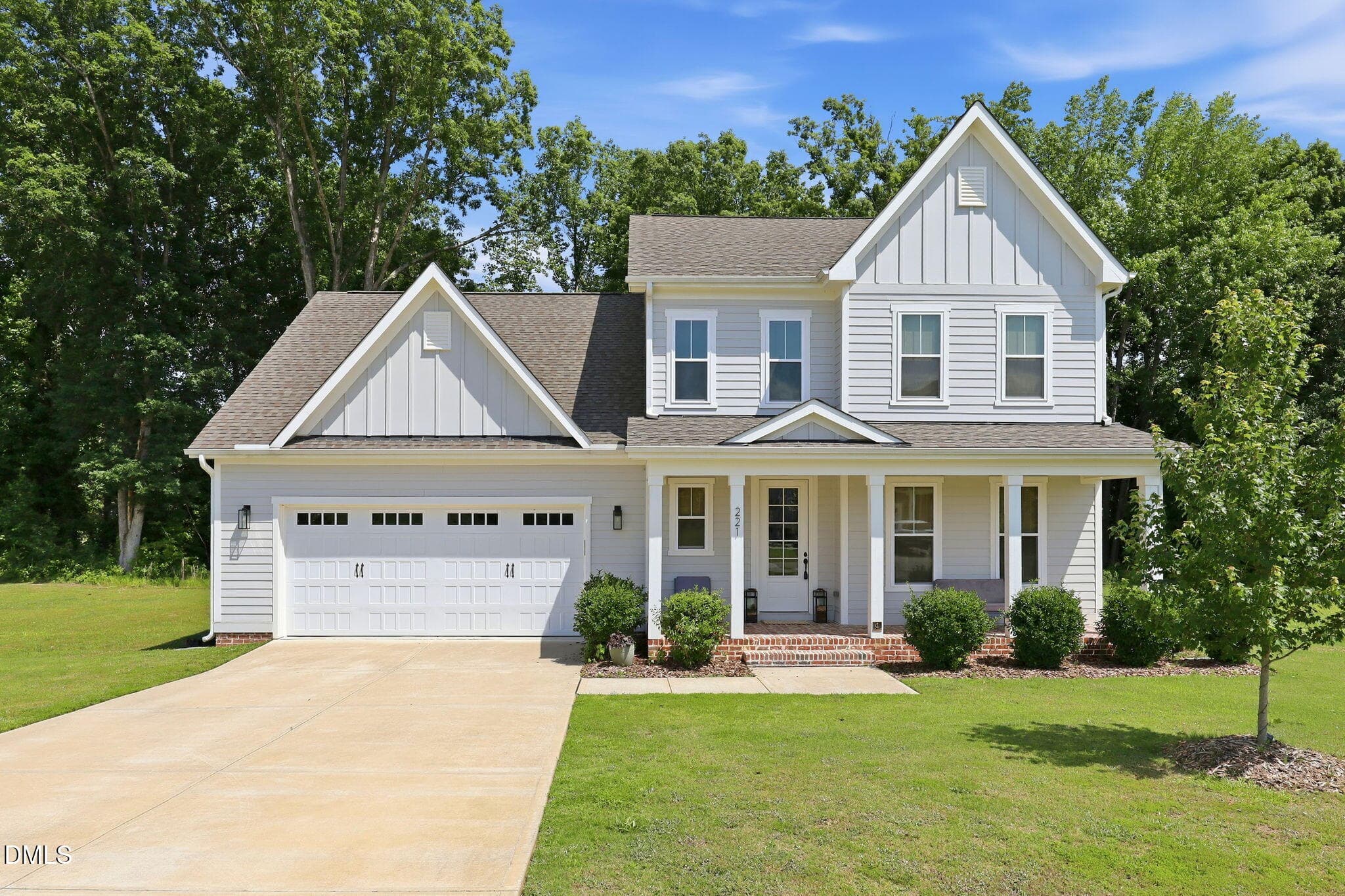 3 - 221 Old Hickory Drive, Raleigh, NC 27603, Raleigh