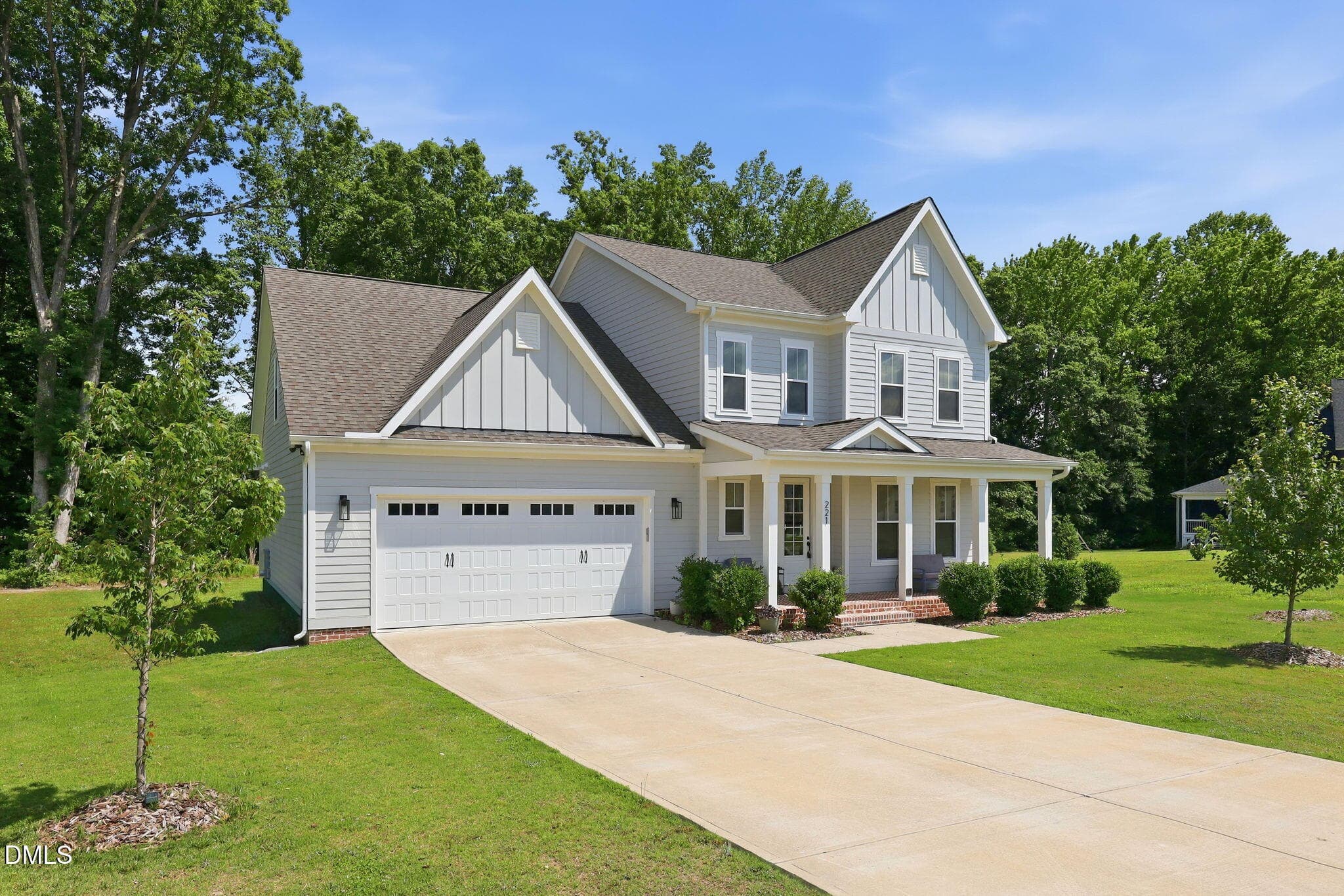 2 - 221 Old Hickory Drive, Raleigh, NC 27603, Raleigh