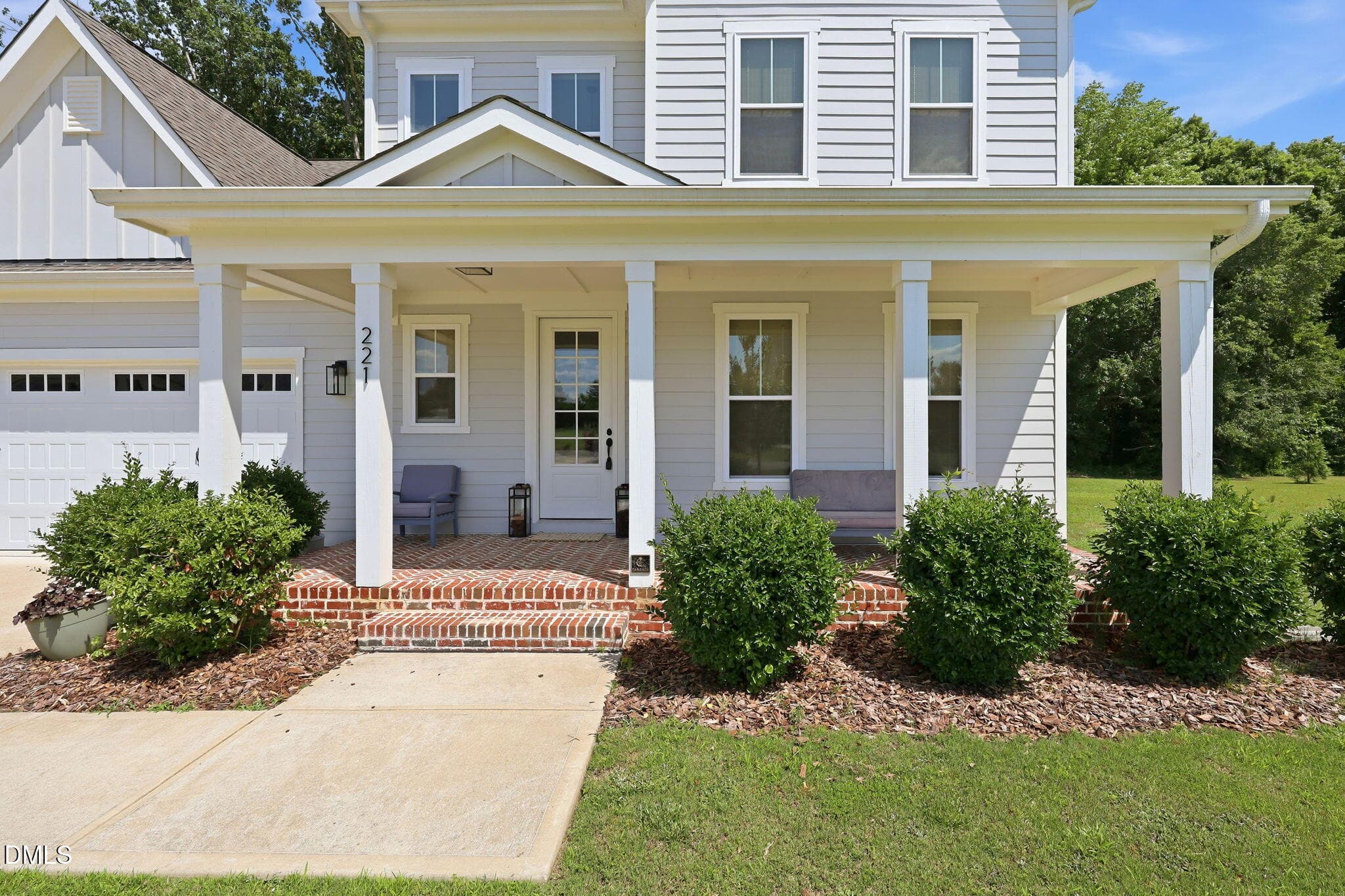 4 - 221 Old Hickory Drive, Raleigh, NC 27603, Raleigh