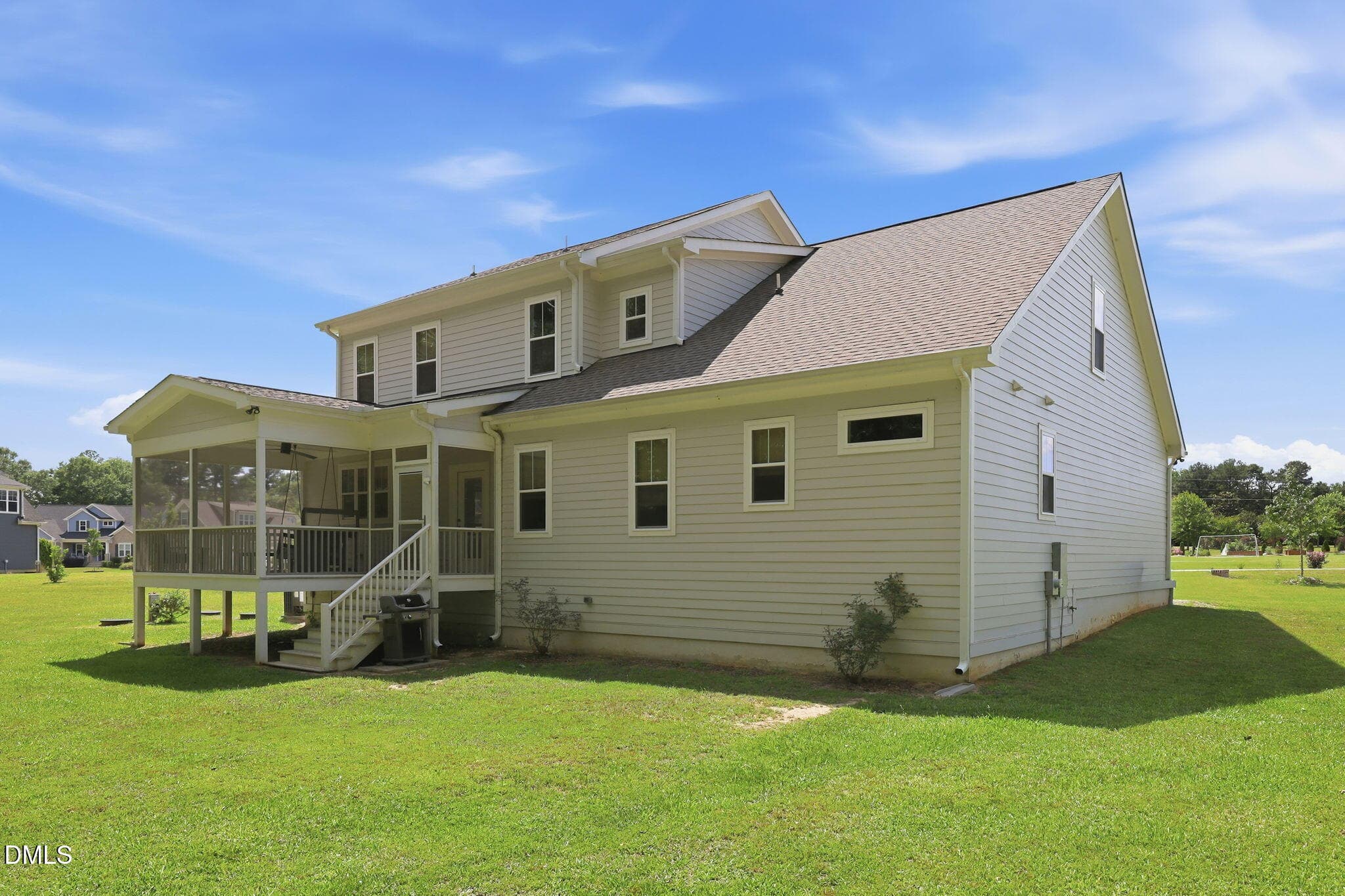 36 - 221 Old Hickory Drive, Raleigh, NC 27603, Raleigh