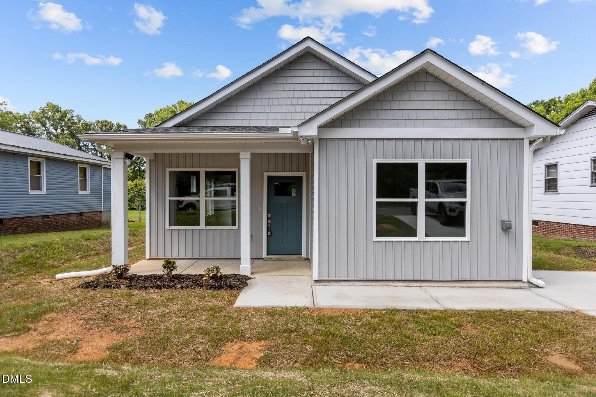 606 E Granville Street, Dunn, NC 28334