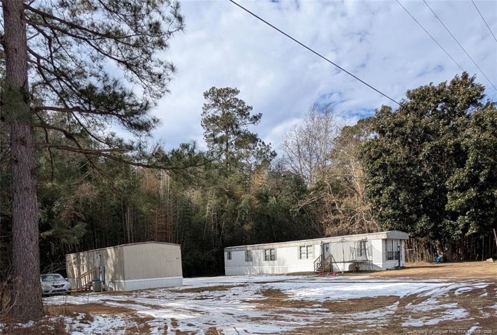 Photo 6 - 8057 & 8070 NC Highway 87 W, Bladenboro, NC 28320