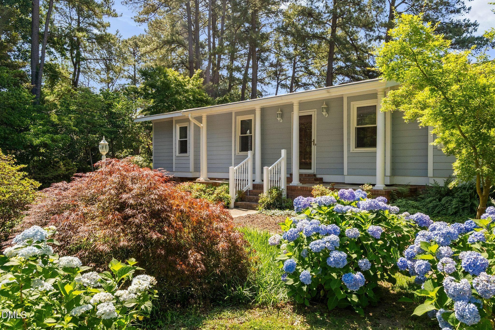 4704 Bernie Place, Raleigh, NC 27616