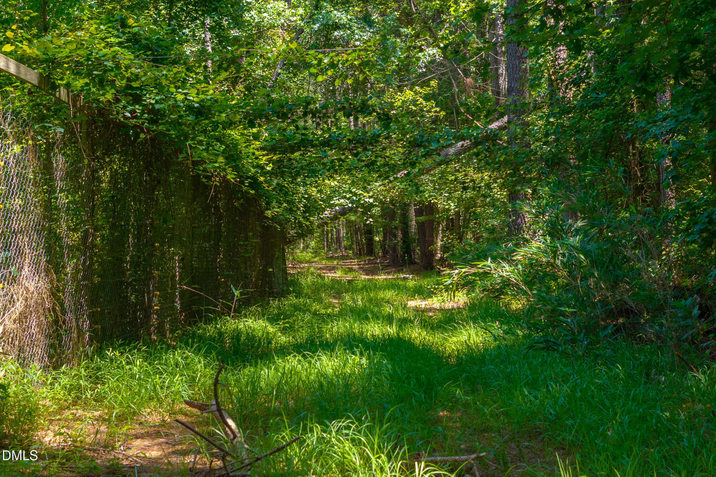 Wooded Lot - 674 State Rd 1415, Greenville, NC 27834