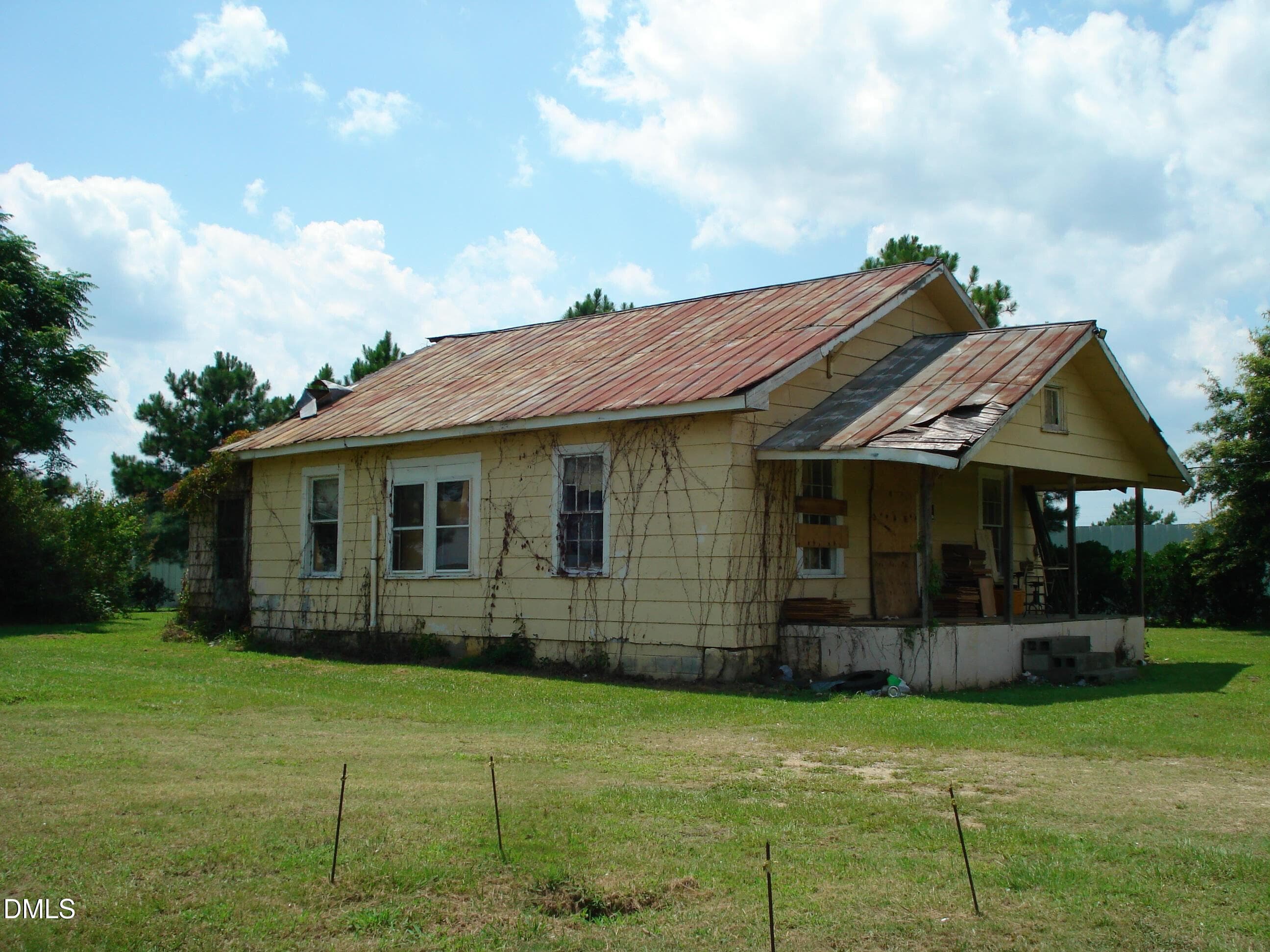 8b - 528 Long Branch Road, Dunn, NC 28334