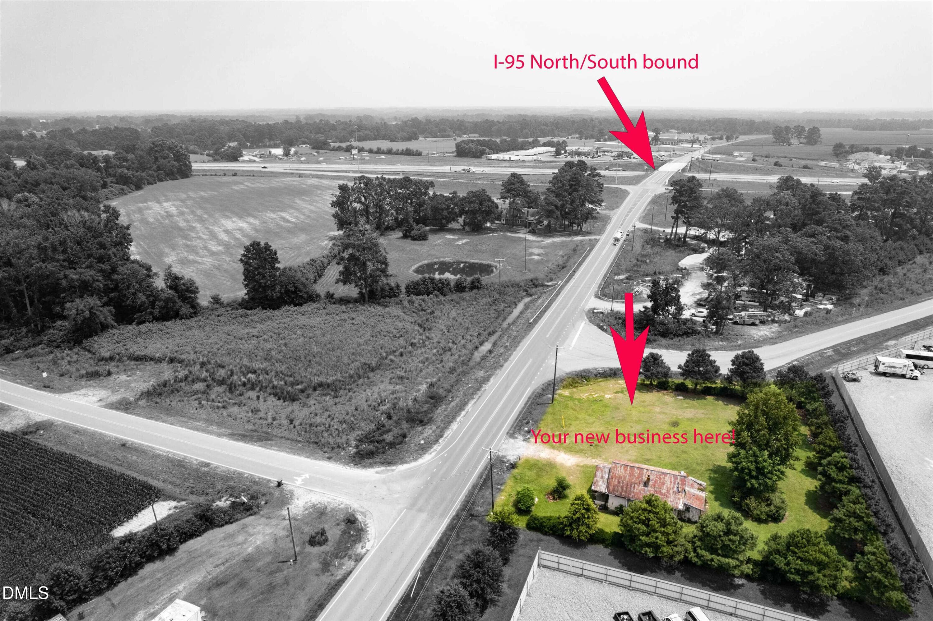 4b - 528 Long Branch Road, Dunn, NC 28334