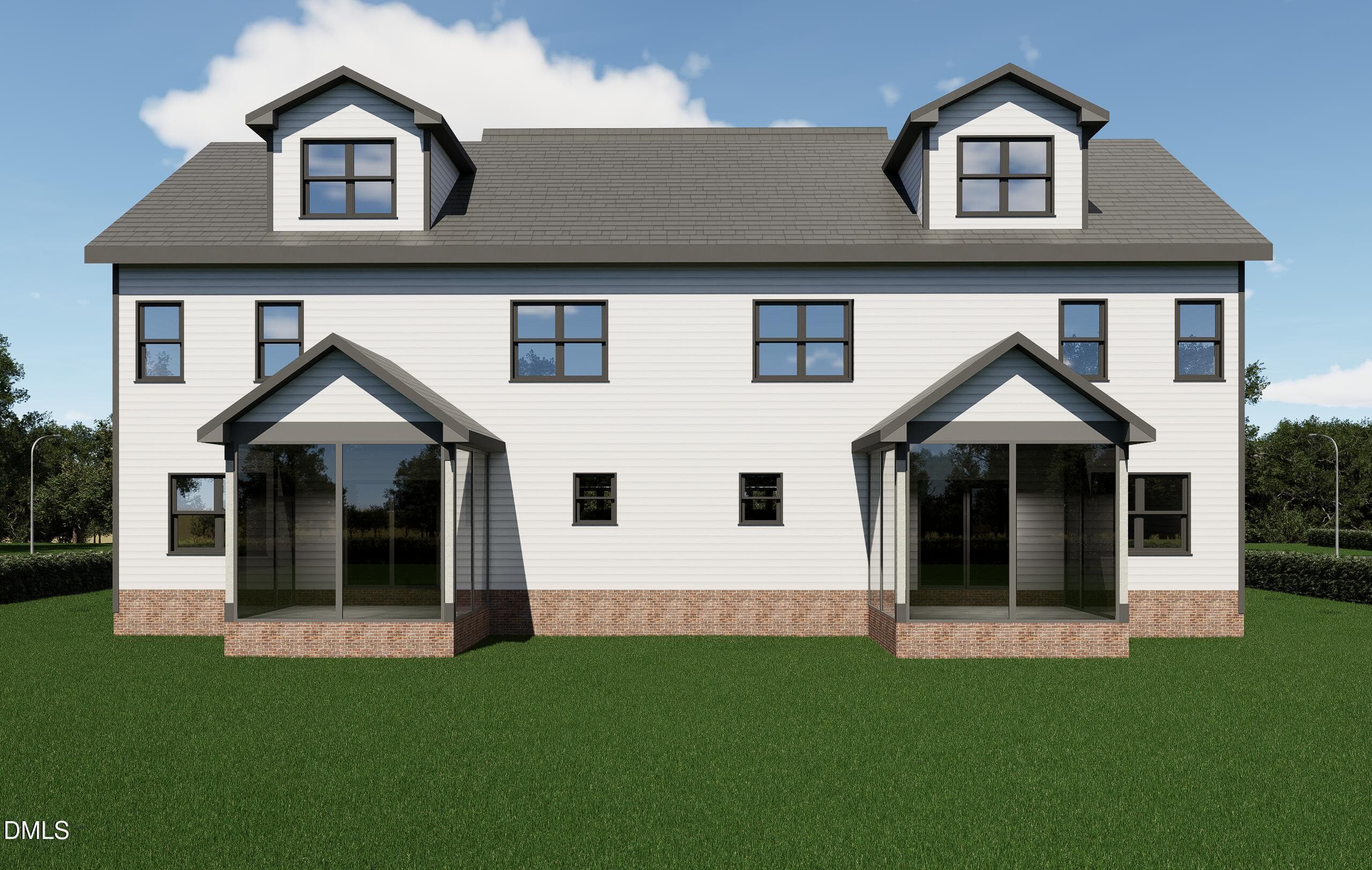 4-Back - 3124 Luther Road, Durham, NC 27712, Durham