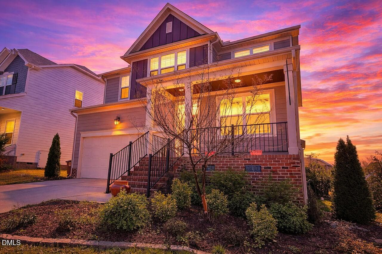 1808 ARP 3 - 1808 Austin Ridge Parkway, Wake Forest, NC 27587