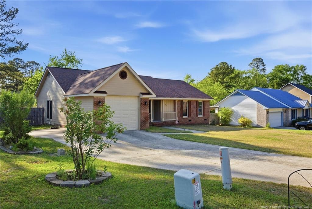 Photo 3 - 254 Buhmann Drive, Fayetteville, NC 28314, Fayetteville