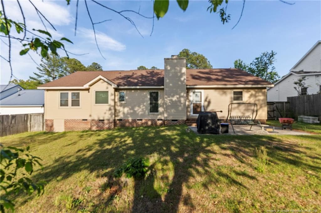 Photo 47 - 254 Buhmann Drive, Fayetteville, NC 28314, Fayetteville