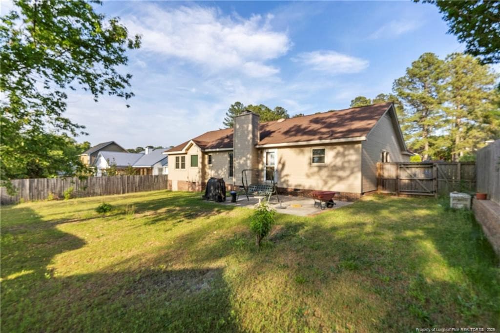 Photo 48 - 254 Buhmann Drive, Fayetteville, NC 28314, Fayetteville