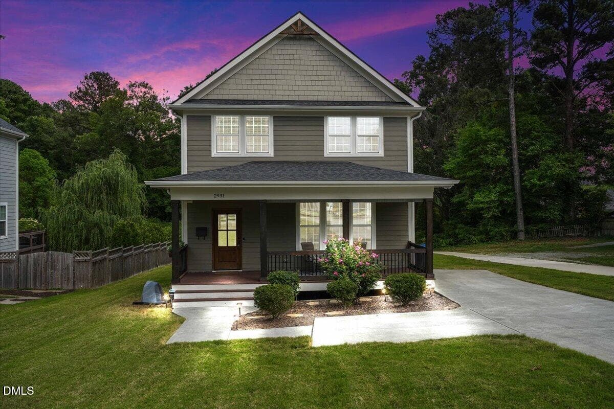 02-2931 Chapel Hill Rd-2 - 2931 Chapel Hill Road, Durham, NC 27707, Durham