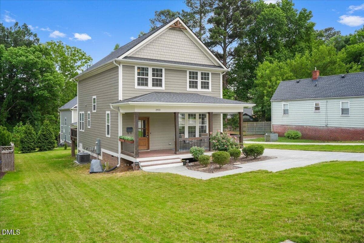03-2931 Chapel Hill Rd-3 - 2931 Chapel Hill Road, Durham, NC 27707, Durham