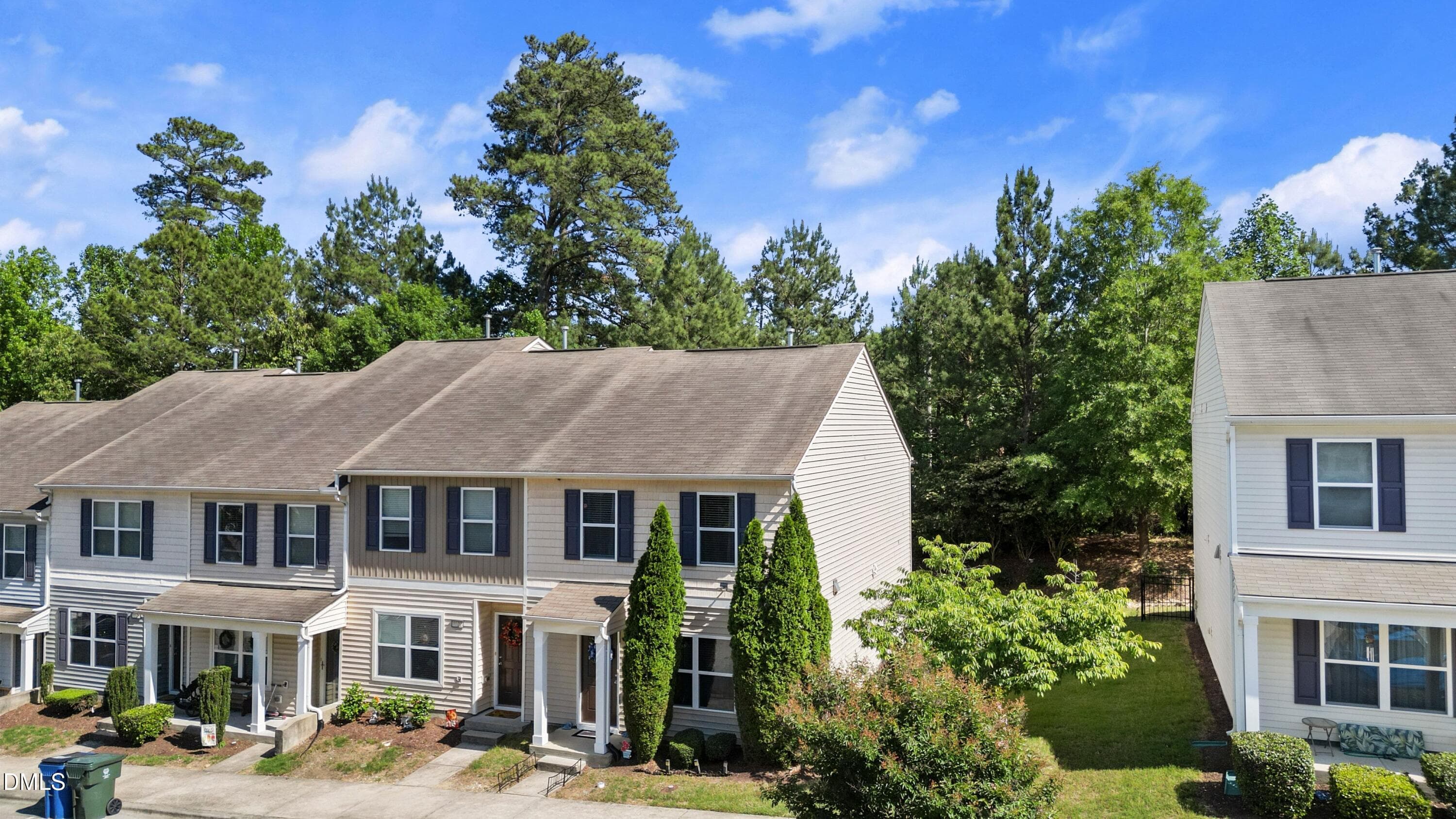 Front of Home 2 - 8520 Quarton Drive, Raleigh, NC 27616, Raleigh