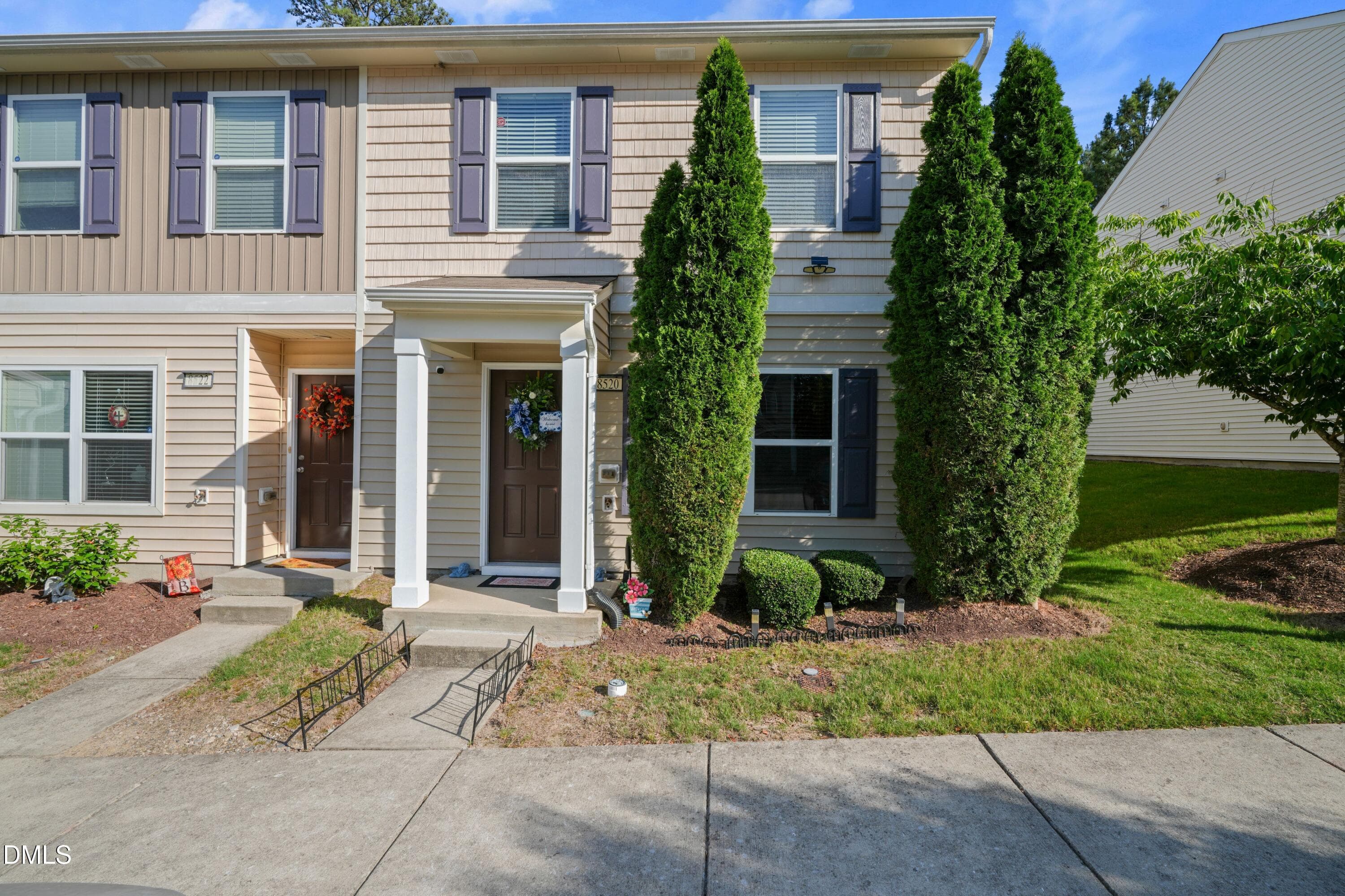 8520 Quarton Drive, Raleigh, NC 27616