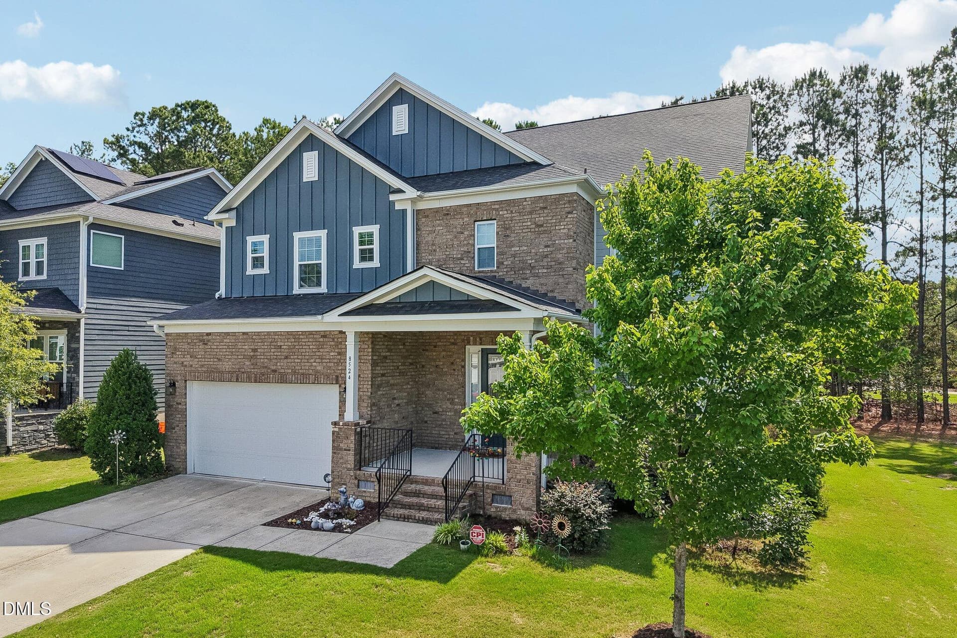 60-web-or-mls-Virgils Farm Rd-S0306-060 - 8524 Virgils Farm Road, Apex, NC 27523
