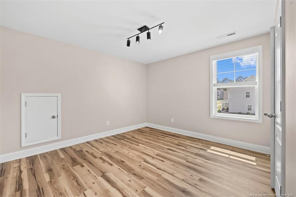 2nd Floor bedroom - 4340 Scout Camp Drive, Fayetteville, NC 28306, Fayetteville