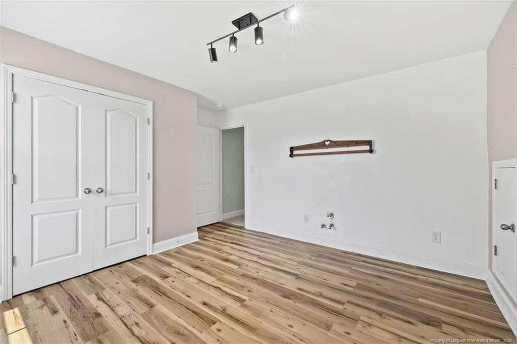 2nd Floor bedroom - 4340 Scout Camp Drive, Fayetteville, NC 28306, Fayetteville