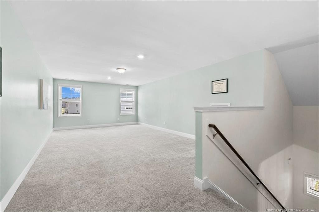 Bonus Room - 4340 Scout Camp Drive, Fayetteville, NC 28306, Fayetteville
