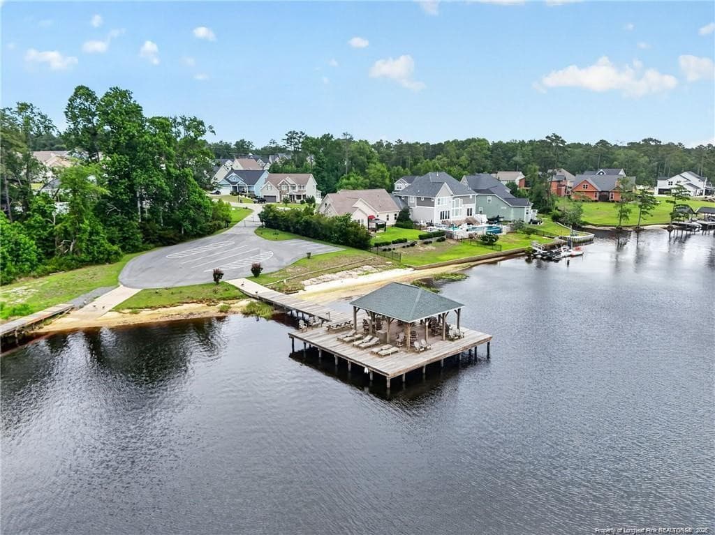 Community Lake Access - 4340 Scout Camp Drive, Fayetteville, NC 28306, Fayetteville
