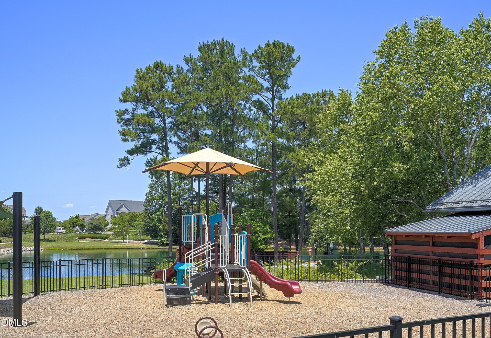 1183 Cottonsprings Drive-52 - 1183 Cottonsprings Drive, Wendell, NC 27591, Wendell