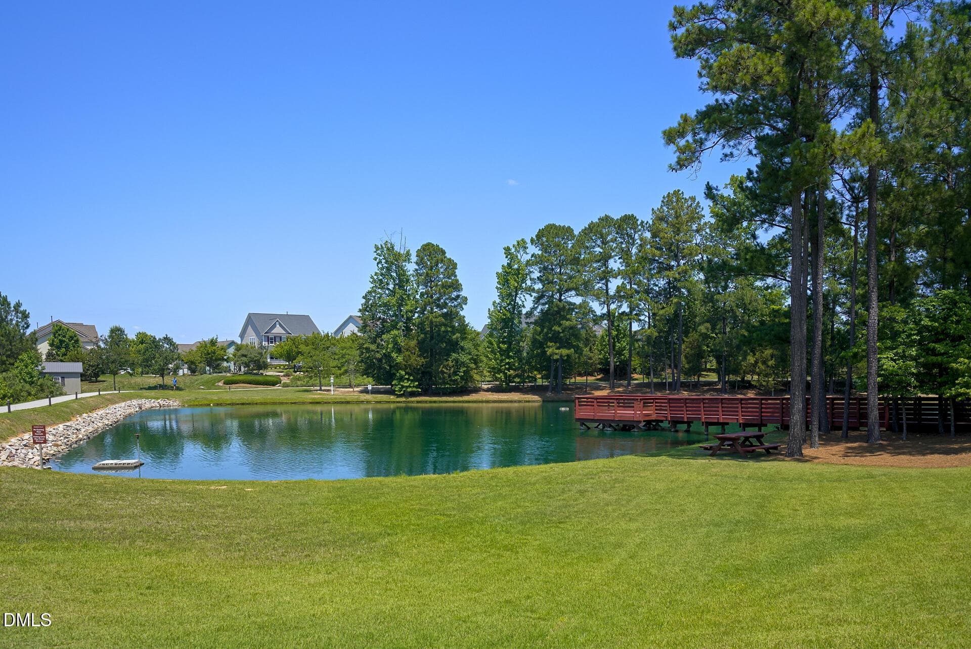 1183 Cottonsprings Drive-53 - 1183 Cottonsprings Drive, Wendell, NC 27591, Wendell
