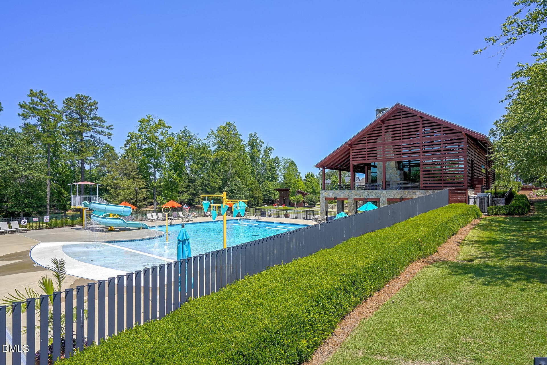 1183 Cottonsprings Drive-54 - 1183 Cottonsprings Drive, Wendell, NC 27591