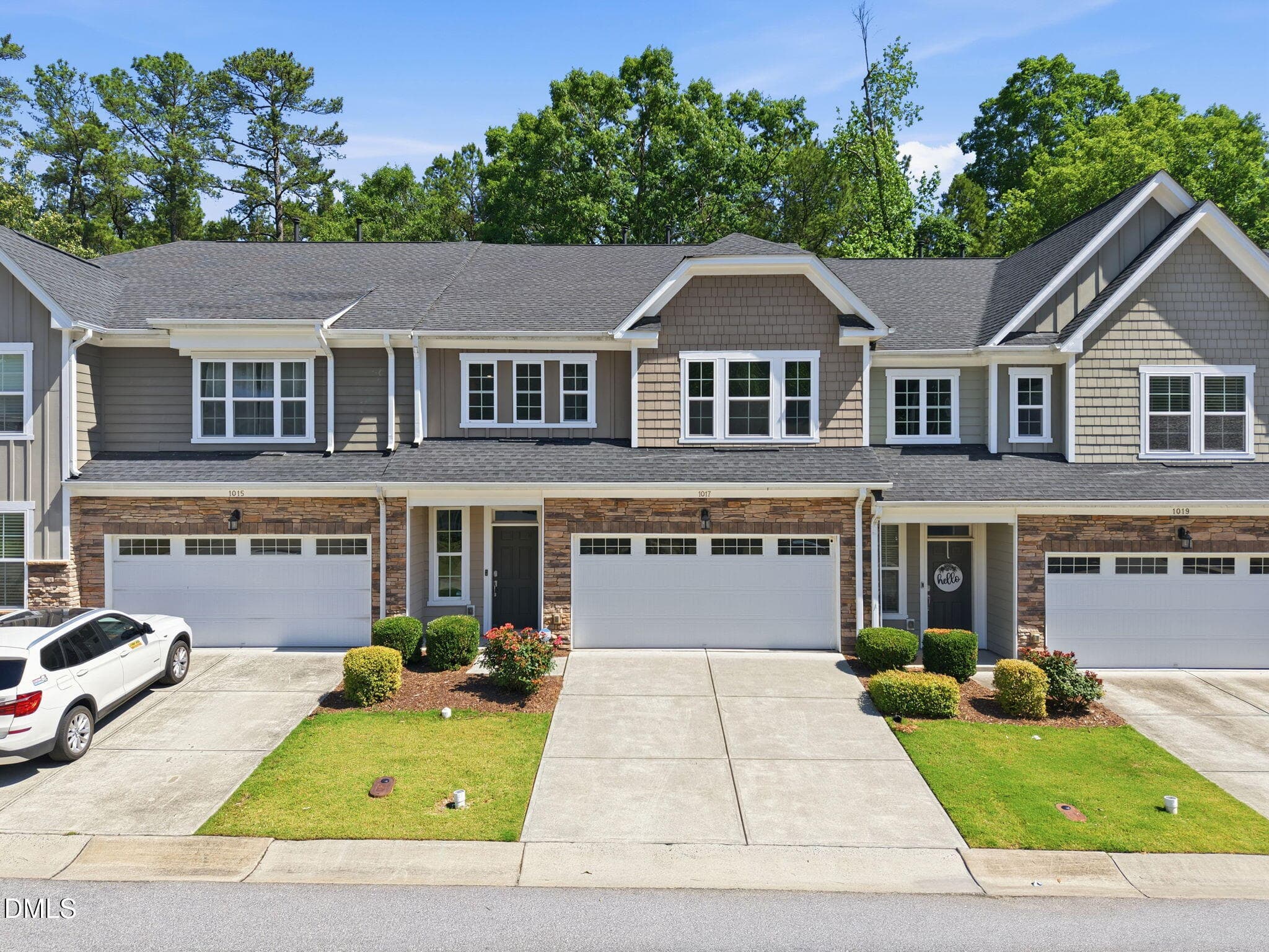 1017 Hero Place, Cary, NC 27519