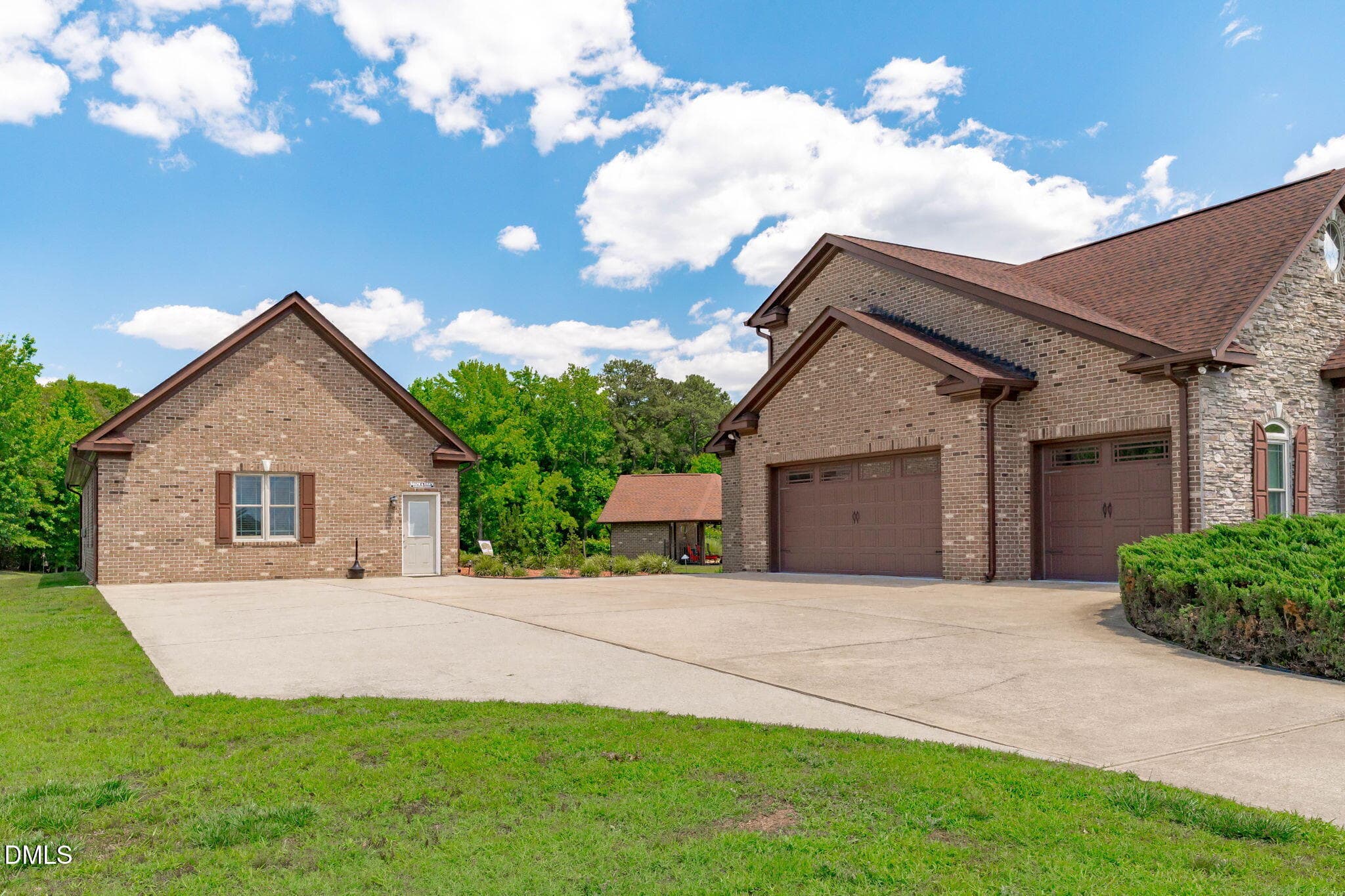 B-32 - 10917 Jordan Road, Raleigh, NC 27603, Raleigh