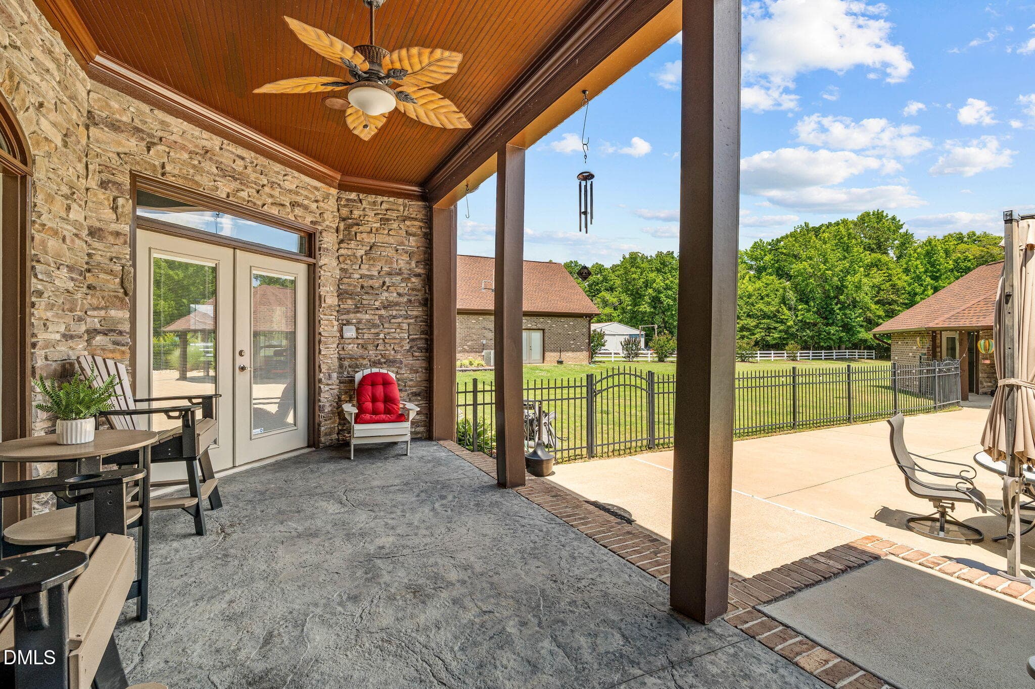 A-57 - 10917 Jordan Road, Raleigh, NC 27603, Raleigh