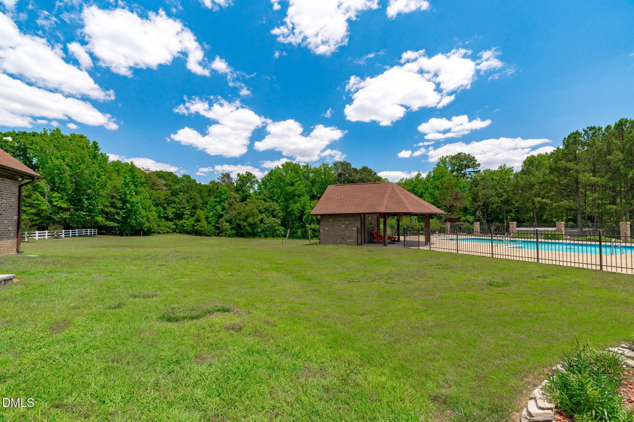 B-7 - 10917 Jordan Road, Raleigh, NC 27603, Raleigh