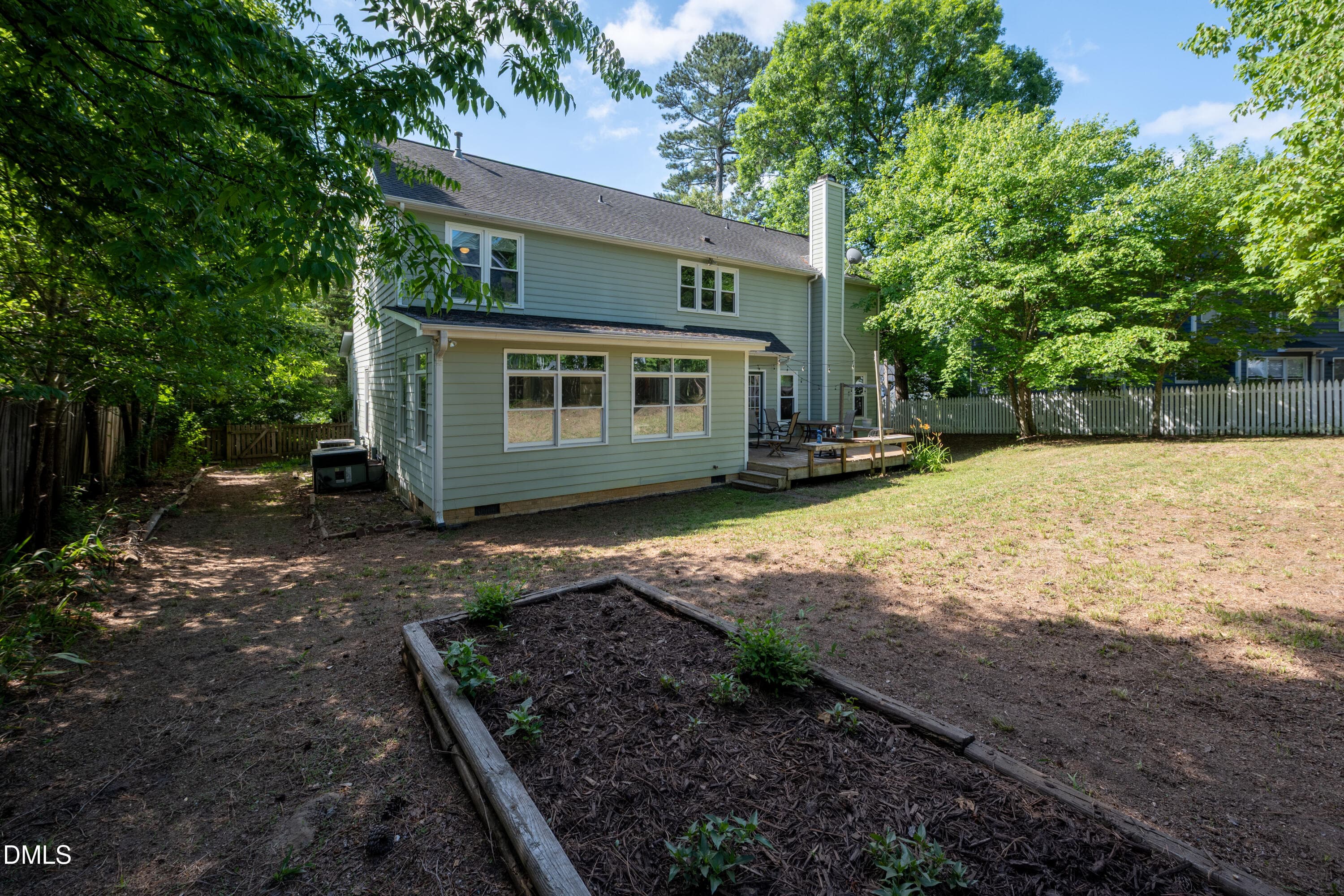 DSC_0020-HDR - 102 Settlers Mill Lane, Durham, NC 27713, Durham