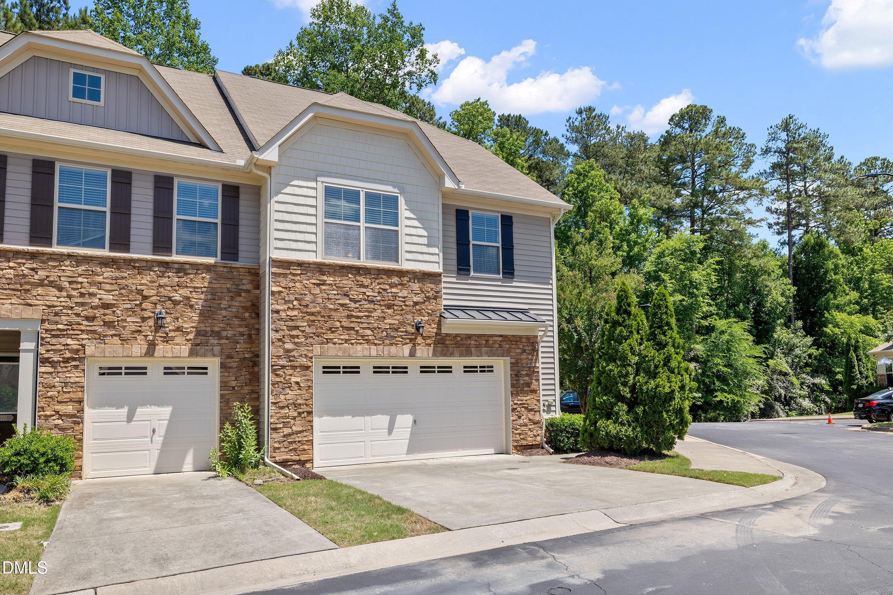03-223 Diamond118 Temple_0353 - 223 Diamond Head Drive, Durham, NC 27705, Durham