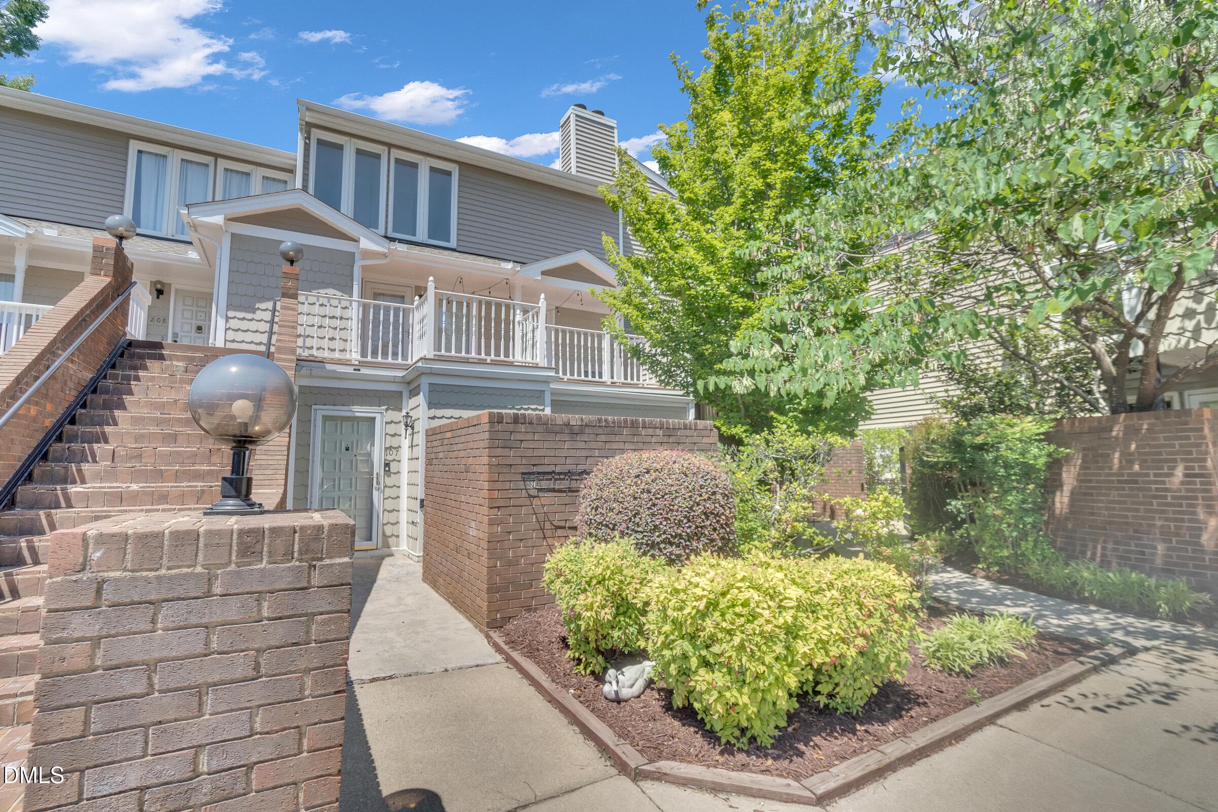 7010 Sandy Forks Road 106, Raleigh, NC 27615