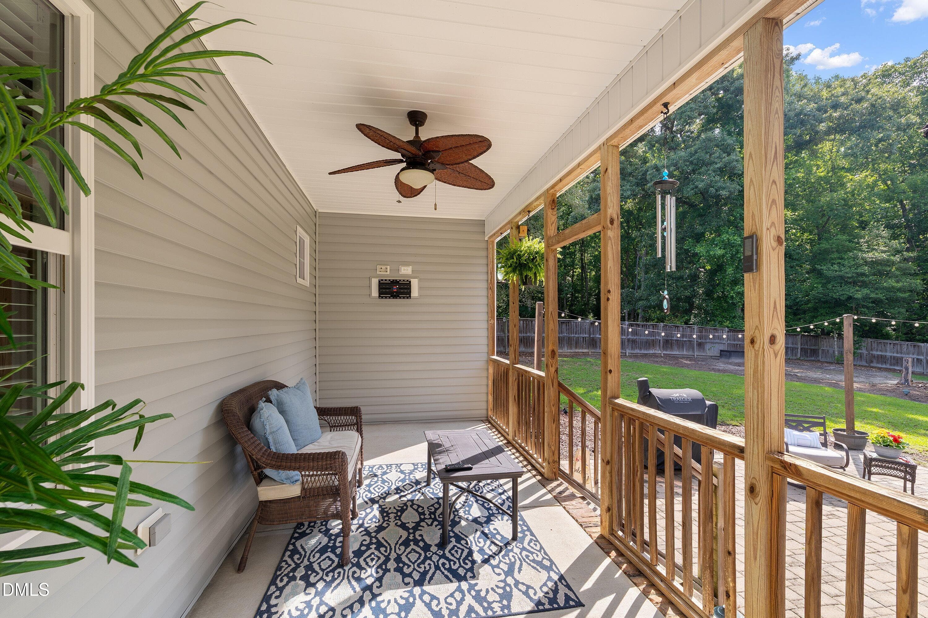 7 - 534 Wood Valley Drive, Four Oaks, NC 27524