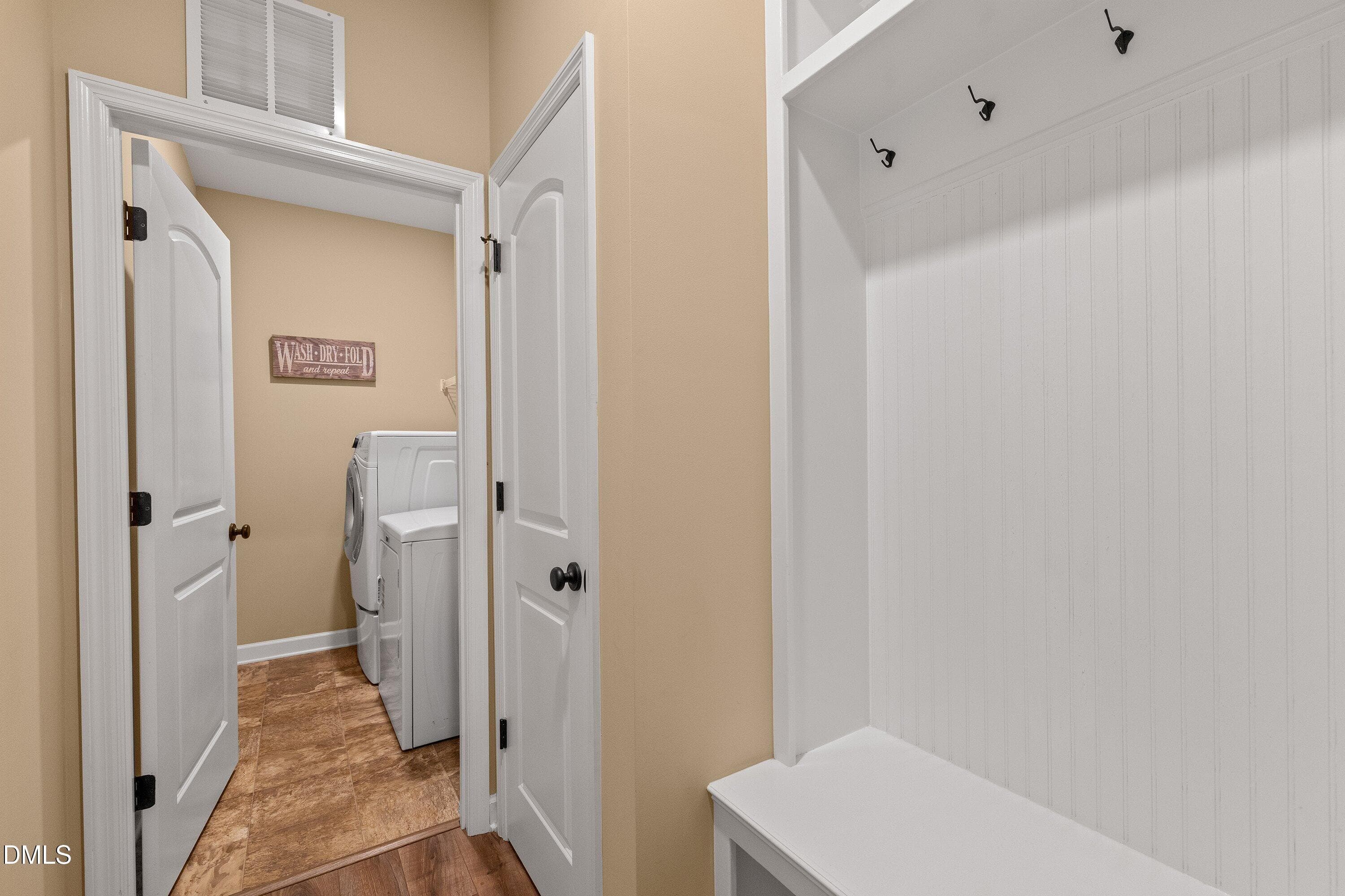 8 - 534 Wood Valley Drive, Four Oaks, NC 27524