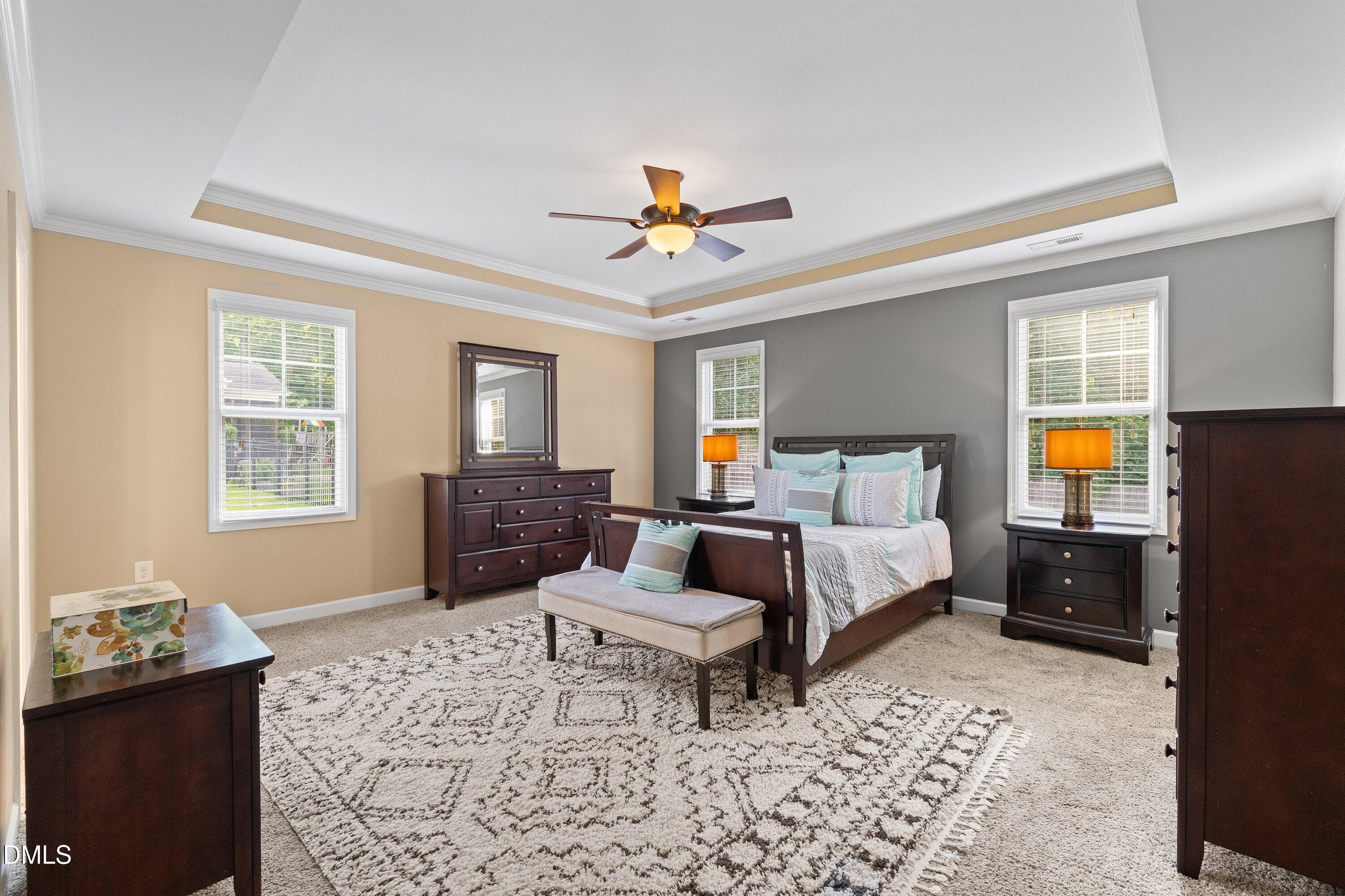 10 - 534 Wood Valley Drive, Four Oaks, NC 27524