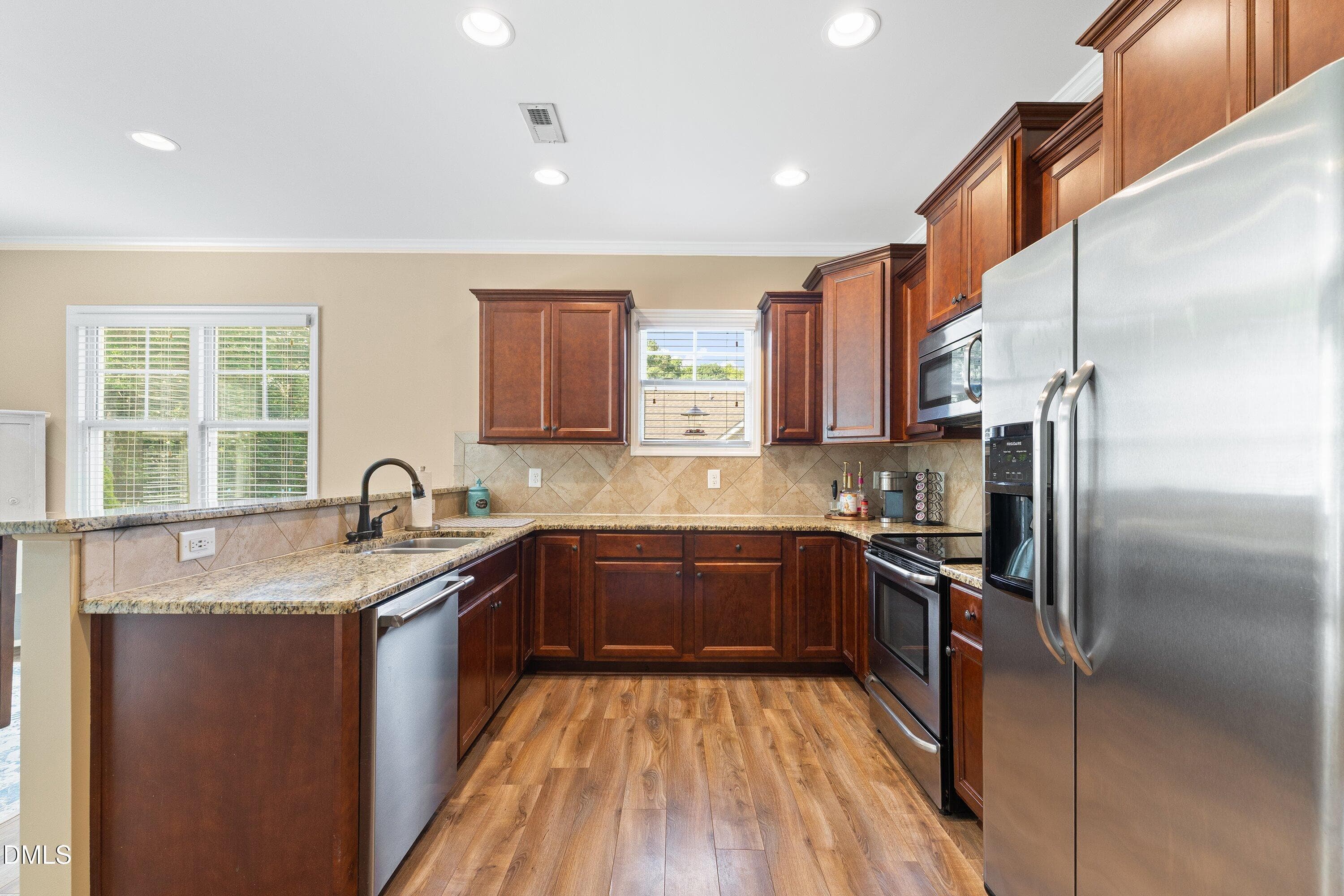 20 - 534 Wood Valley Drive, Four Oaks, NC 27524