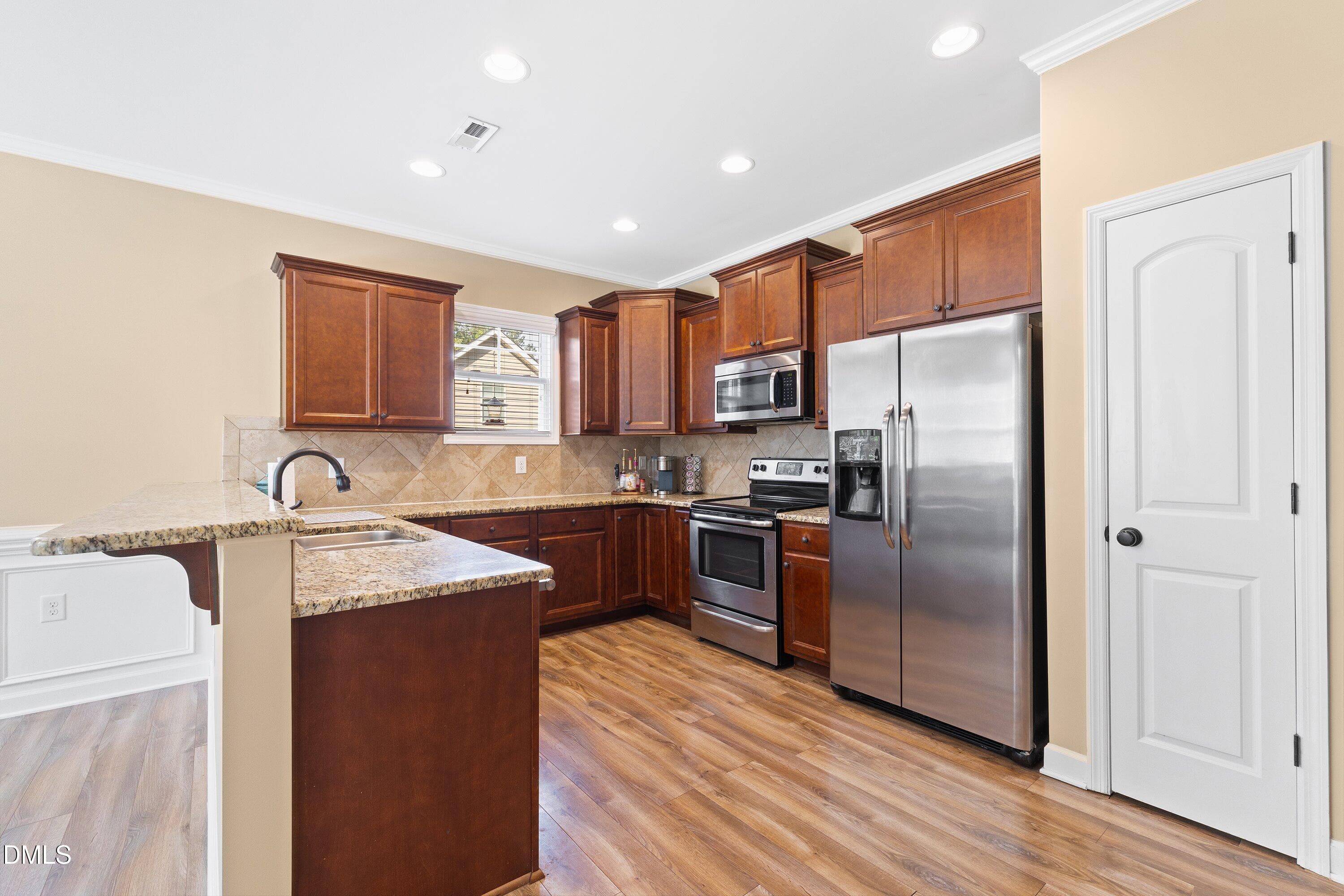 21 - 534 Wood Valley Drive, Four Oaks, NC 27524